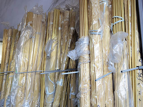 關于環(huán)保河南黃銅關鍵成分與環(huán)保標準,大家知道嗎?的圖片 關于環(huán)保河南黃銅關鍵成分與環(huán)保標準,大家知道嗎?的圖片