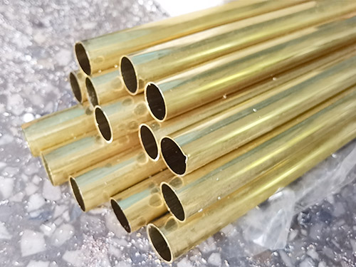 大家知道山東黃銅管具有哪些特性優勢嗎?的圖片 大家知道山東黃銅管具有哪些特性優勢嗎?的圖片