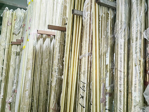 關于H59合肥黃銅棒,大家了解有多少?的圖片 關于H59合肥黃銅棒,大家了解有多少?的圖片