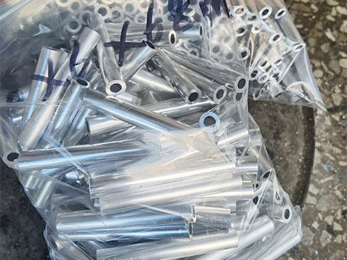 今天跟大家聊一聊無鉛紅花崗銅管如何？的圖片