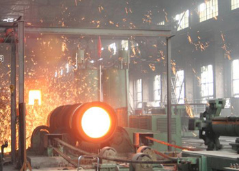 陶瓷復合鋼管離心機