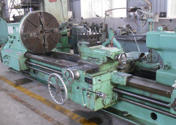 陶瓷內襯復合鋼管加工車床