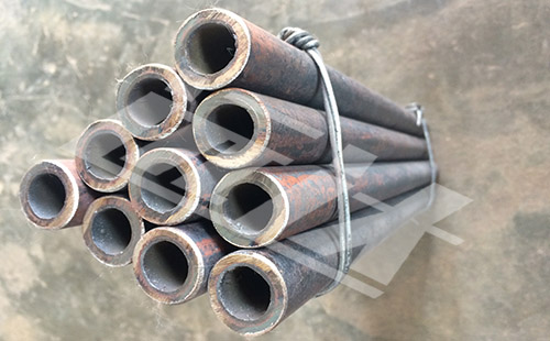 小口徑陶瓷復合鋼管