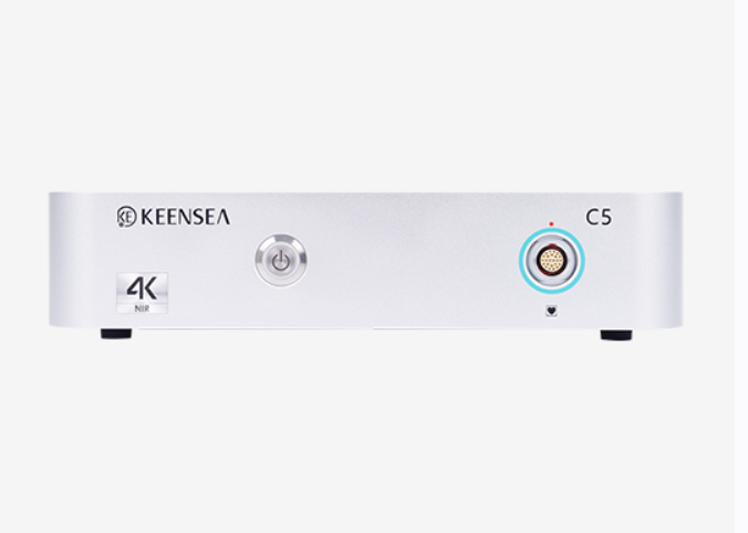 4K3D熒光導(dǎo)航內(nèi)窺鏡系統(tǒng)